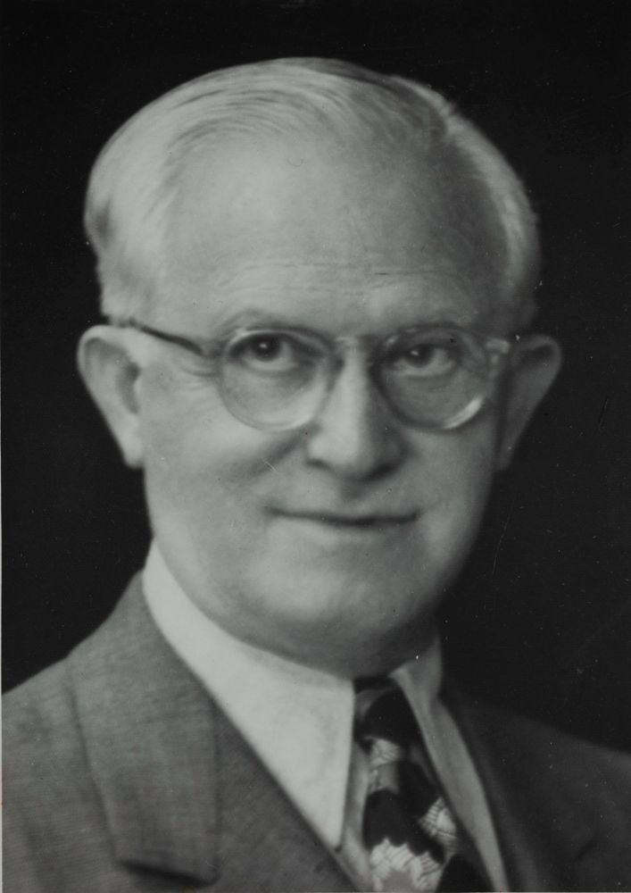 Boskey, Meyer