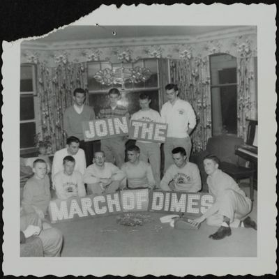 March of Dimes