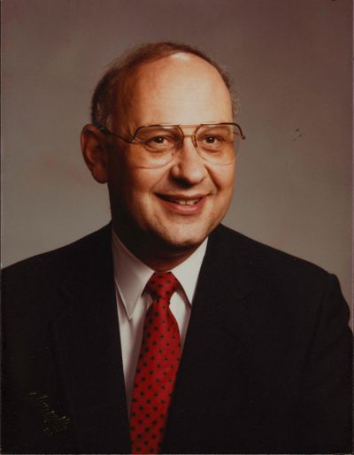 Dueringer, D. Lee