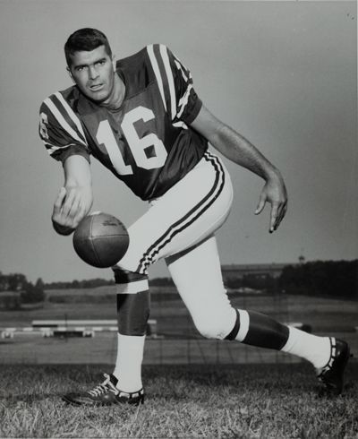 Snead, Norman Bailey