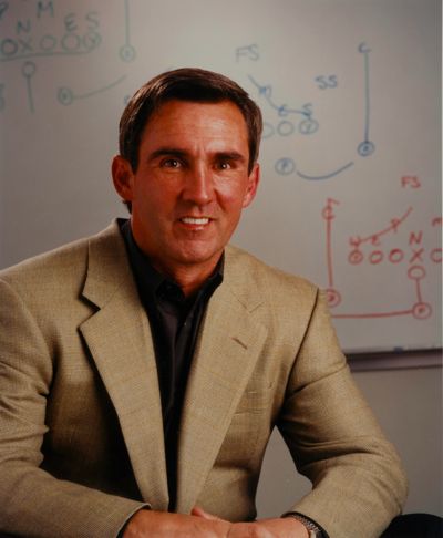 Shanahan, Michael Edward