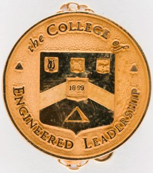 College of Engineered Leadership