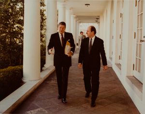 Alumni in Politics