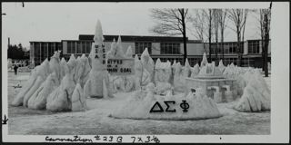 Delta Upsilon