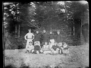 Football team