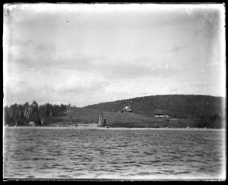 From Green Lake N. S. L [Wicke?]