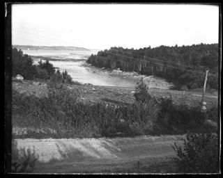 Southeast Harbor, Deer Isle
