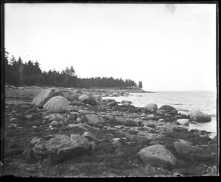Bluff Point, Pleasant Beach