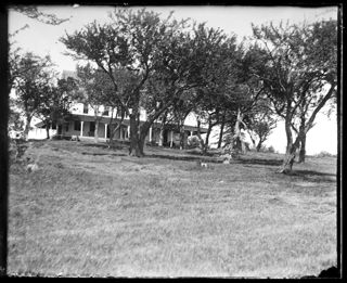 Gault House, Lamoine