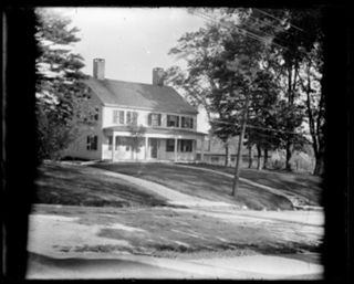 Mary Black House