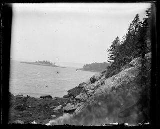 Newbury Neck, July 1906
