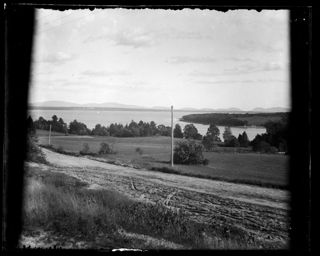 Seal Harbor, 1906