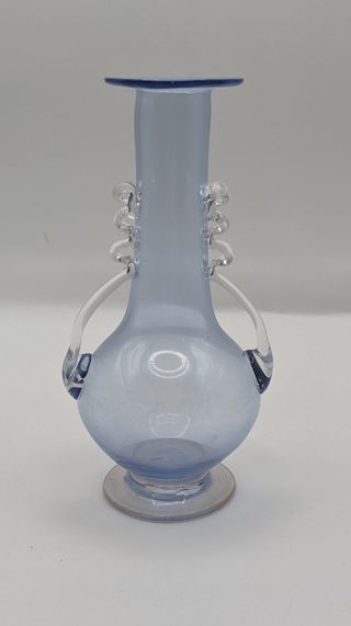 Glass Bud Vase