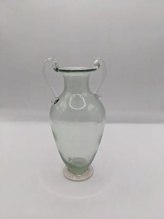 Bud Vase