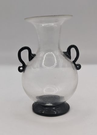 Glass Bud Vases