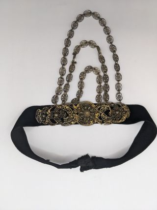 Choker Necklace