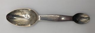 Medicine Spoon