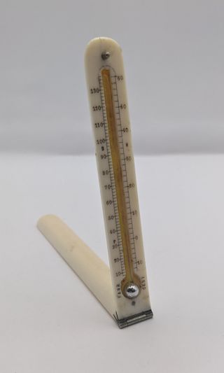 Thermometer