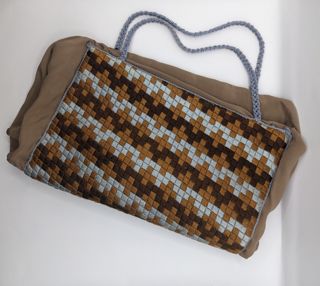 Travel Lingerie Bag