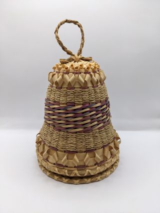 Souvenir Basket