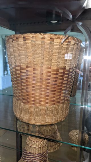 Souvenir Basket