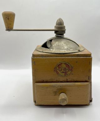 SURM Coffee Grinder