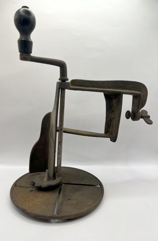Meat Slicer