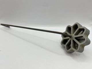 Wafflette Mold
