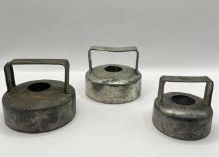 Cookie Cutter Set