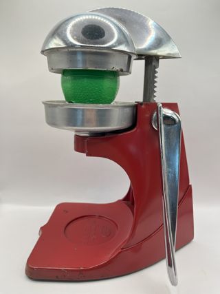 Juice King Streamline Juicer
