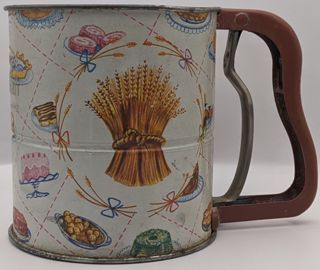 Androck Hand-i-Sift Sifter