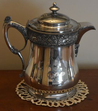 Water Pitcher