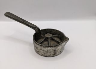 Lemon Juicer