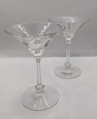 Champagne Glasses
