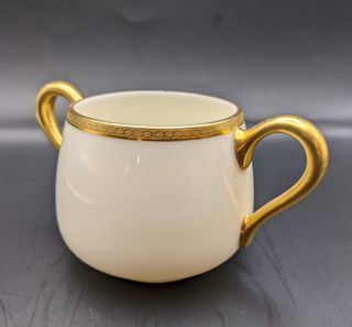 China Sugar Bowl