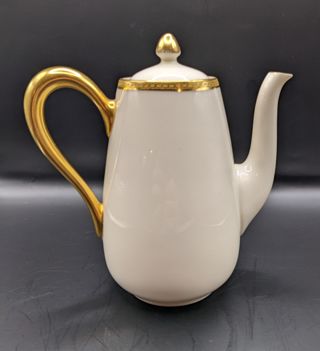 China Tea Pot