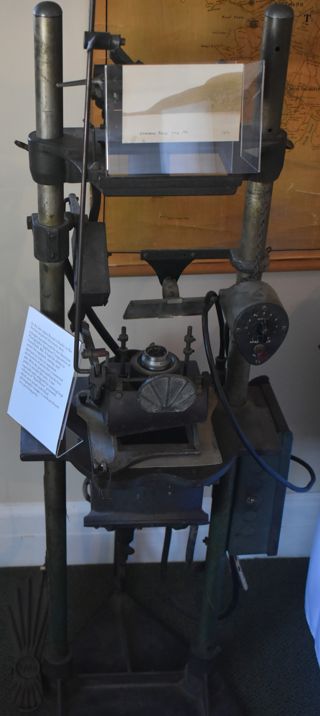 Photo enlarger