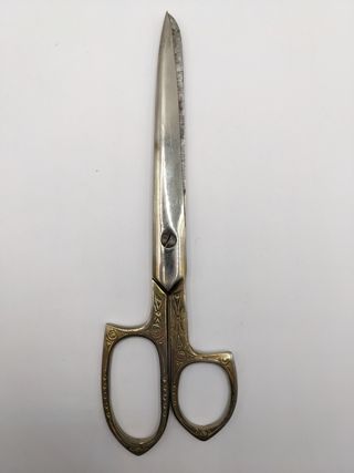 Ceremonial Scissors