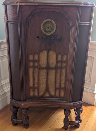 Atwater Kent Radio