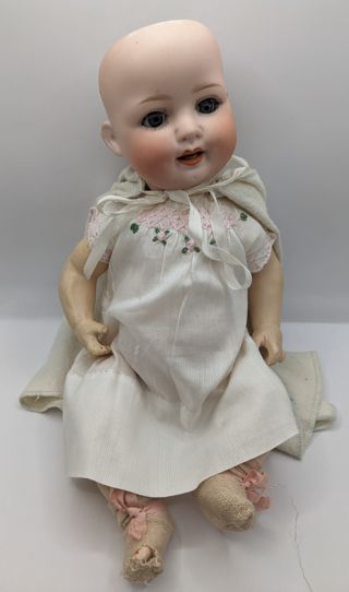 Huedbach Koppelsdorf My Fairy Doll