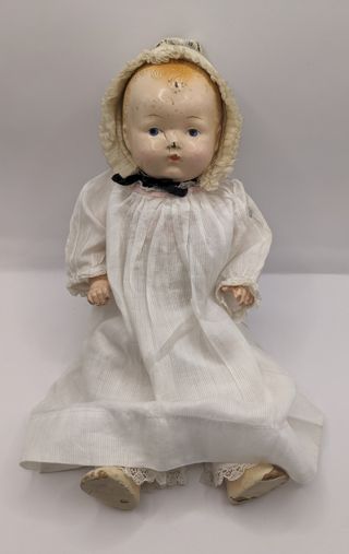 Composition Baby Doll