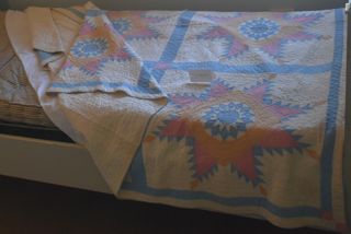 Star Quilt