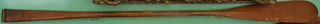 Canoe Paddle