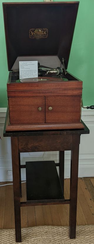 Victor Talking Machine