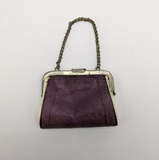 Child's Pocketbook