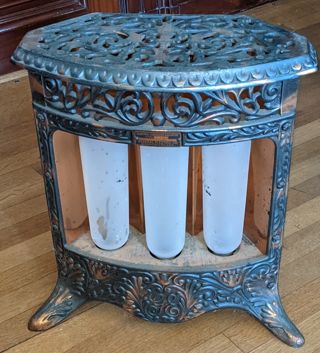 Electric Space Heater