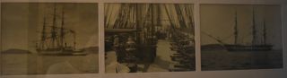 Photos of the U.S.S. Constitution