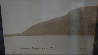 Path Map of MDI, 1903