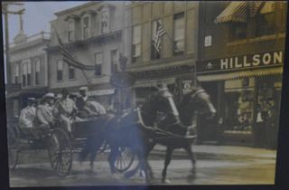 President William Howard Taft