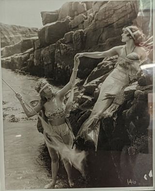 The Queen of the Sea Publicity Still